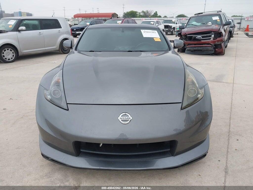 JN1AZ4EH7DM880101 2013 NISSAN 370Z photo no. 12