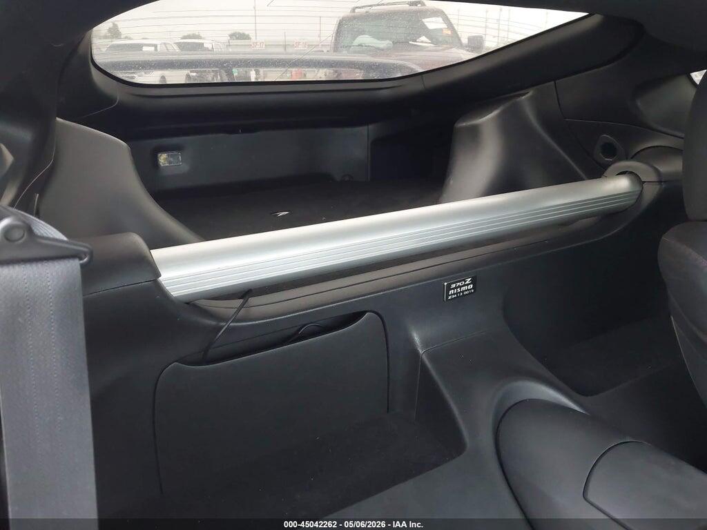 JN1AZ4EH7DM880101 2013 NISSAN 370Z photo no. 8