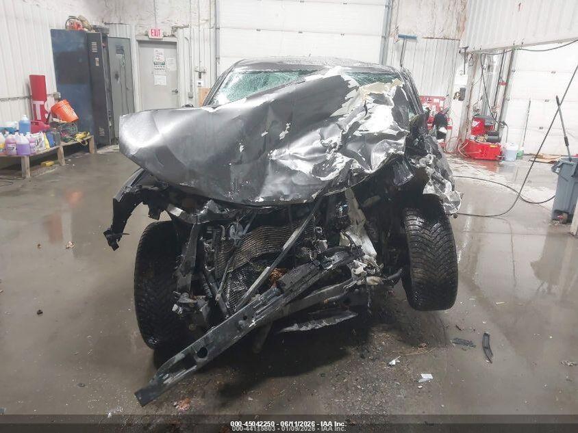 1C4RDJAG2LC433545 2020 DODGE DURANGO photo no. 6