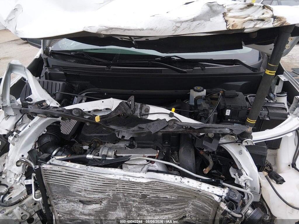 3GNAXHEVXJS577719 2018 CHEVROLET EQUINOX photo no. 10