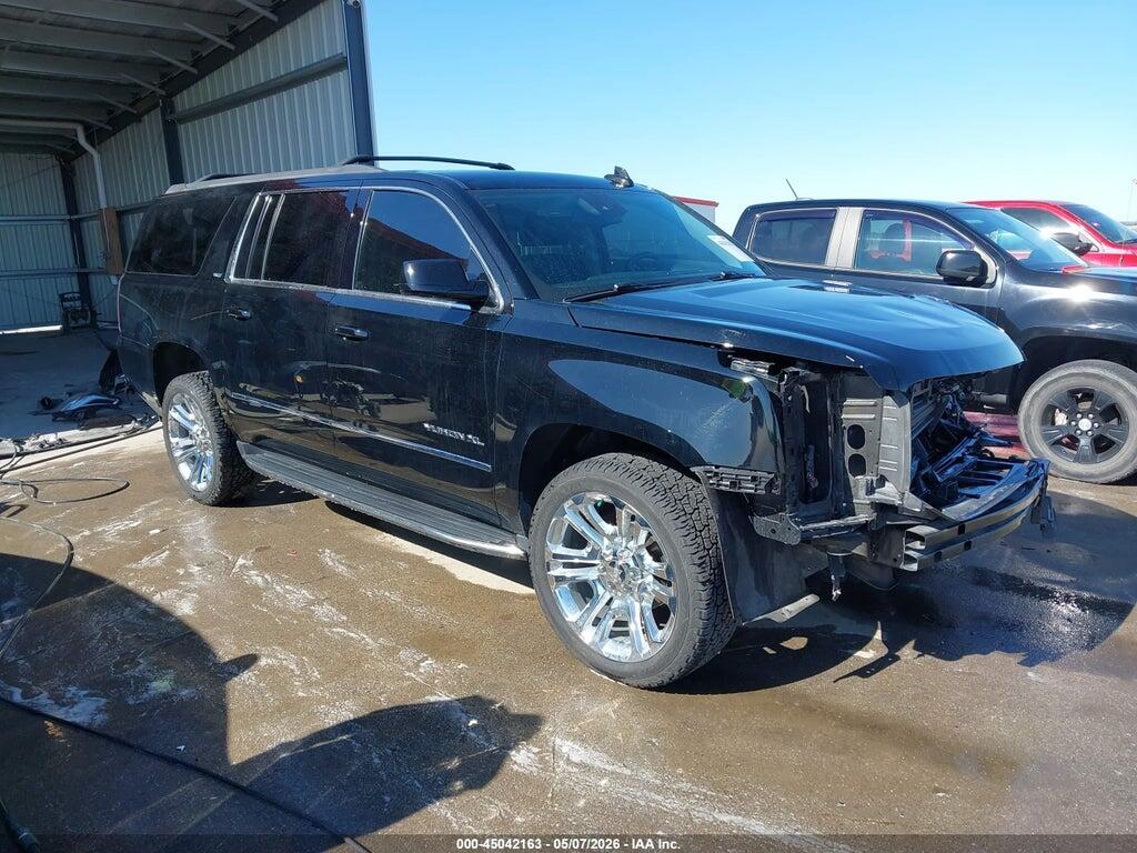 1GKS2GKC4LR162012 2020 GMC YUKON XL photo no. 1