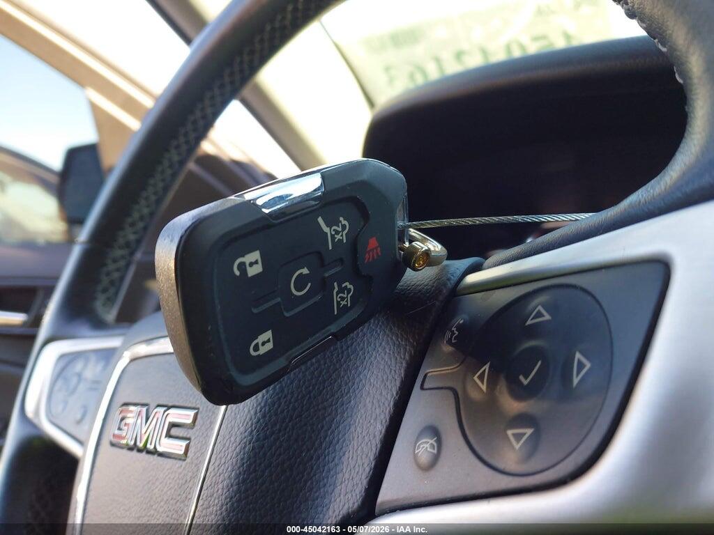 1GKS2GKC4LR162012 2020 GMC YUKON XL photo no. 11