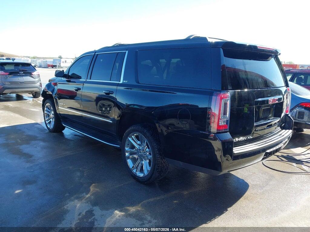 1GKS2GKC4LR162012 2020 GMC YUKON XL photo no. 3