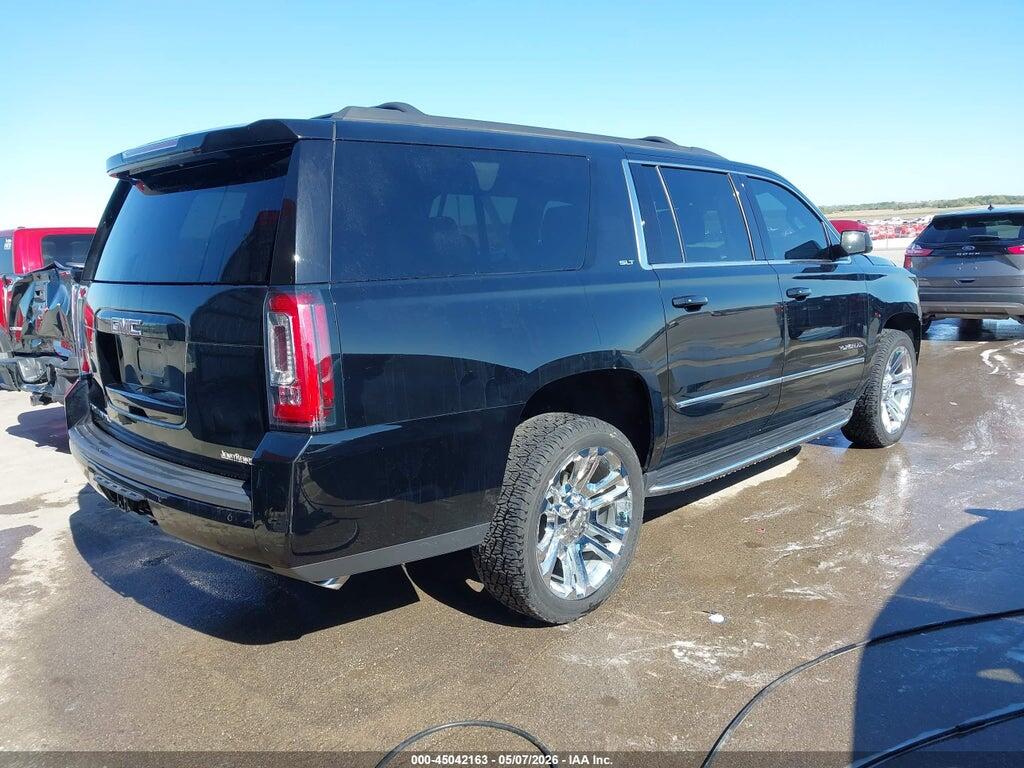 1GKS2GKC4LR162012 2020 GMC YUKON XL photo no. 4
