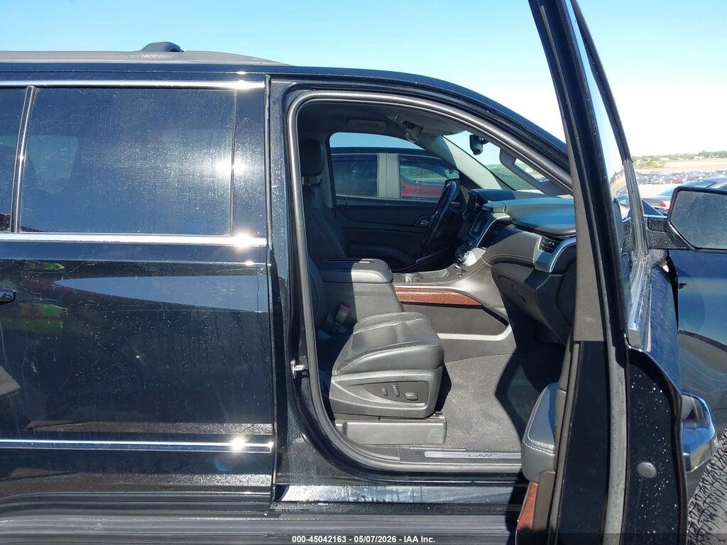 1GKS2GKC4LR162012 2020 GMC YUKON XL photo no. 5