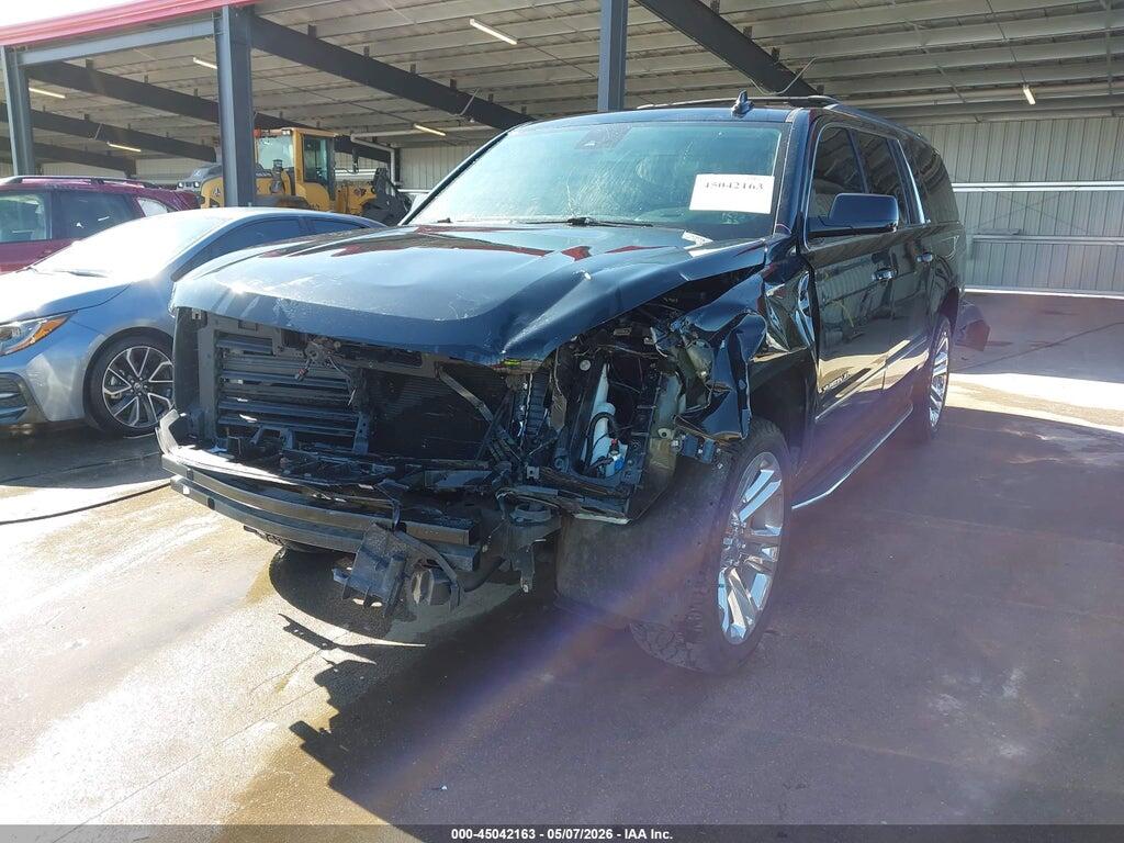 1GKS2GKC4LR162012 2020 GMC YUKON XL photo no. 6
