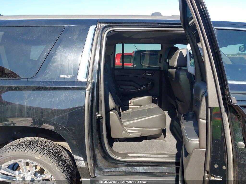 1GKS2GKC4LR162012 2020 GMC YUKON XL photo no. 8