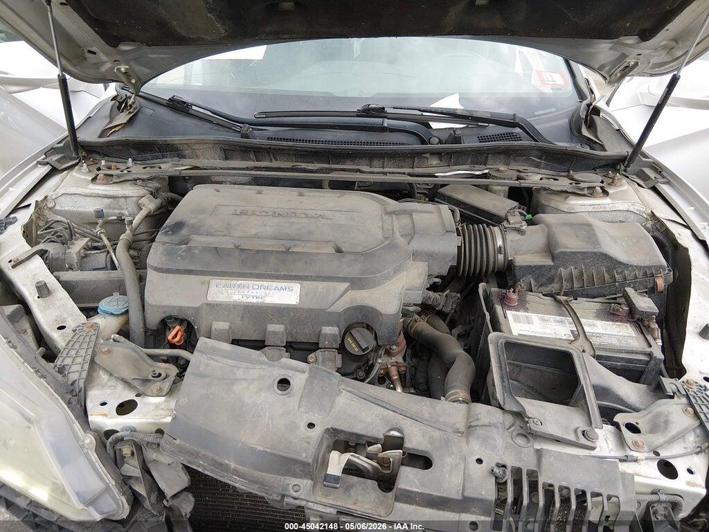 1HGCR3F81FA003365 2015 HONDA ACCORD photo no. 10
