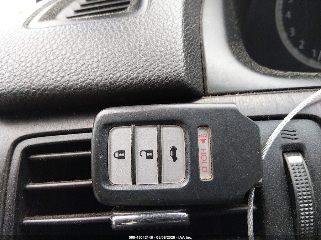 1HGCR3F81FA003365 2015 HONDA ACCORD photo no. 11