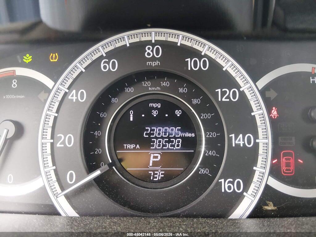 1HGCR3F81FA003365 2015 HONDA ACCORD photo no. 7