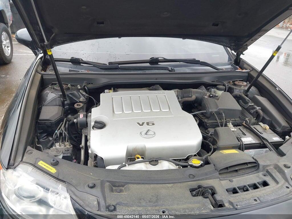 JTHBK1GG5E2099579 2014 LEXUS ES 350 photo no. 10