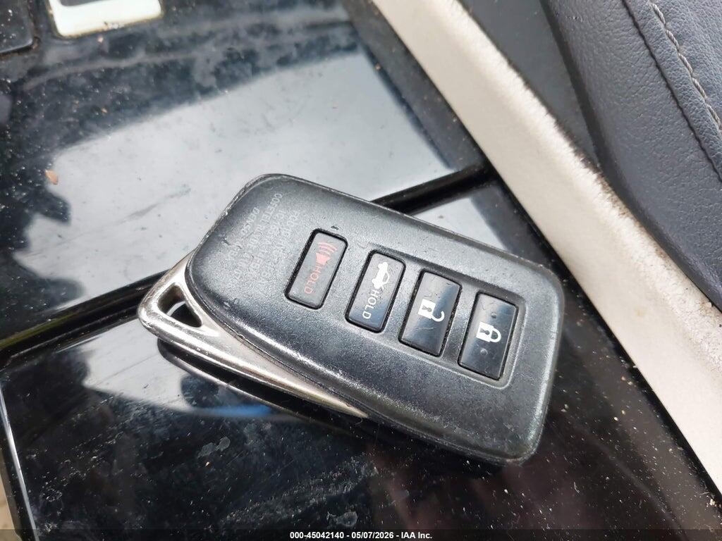 JTHBK1GG5E2099579 2014 LEXUS ES 350 photo no. 11