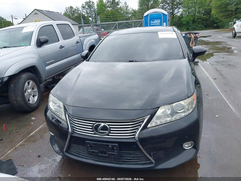 JTHBK1GG5E2099579 2014 LEXUS ES 350 photo no. 12
