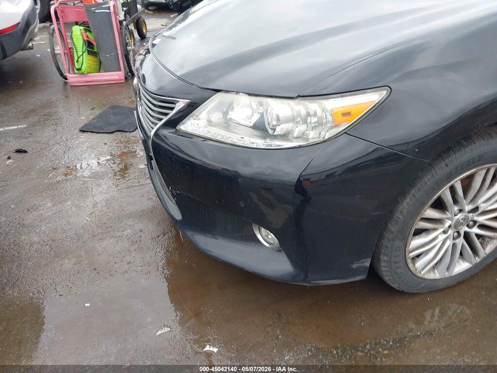 JTHBK1GG5E2099579 2014 LEXUS ES 350 photo no. 6