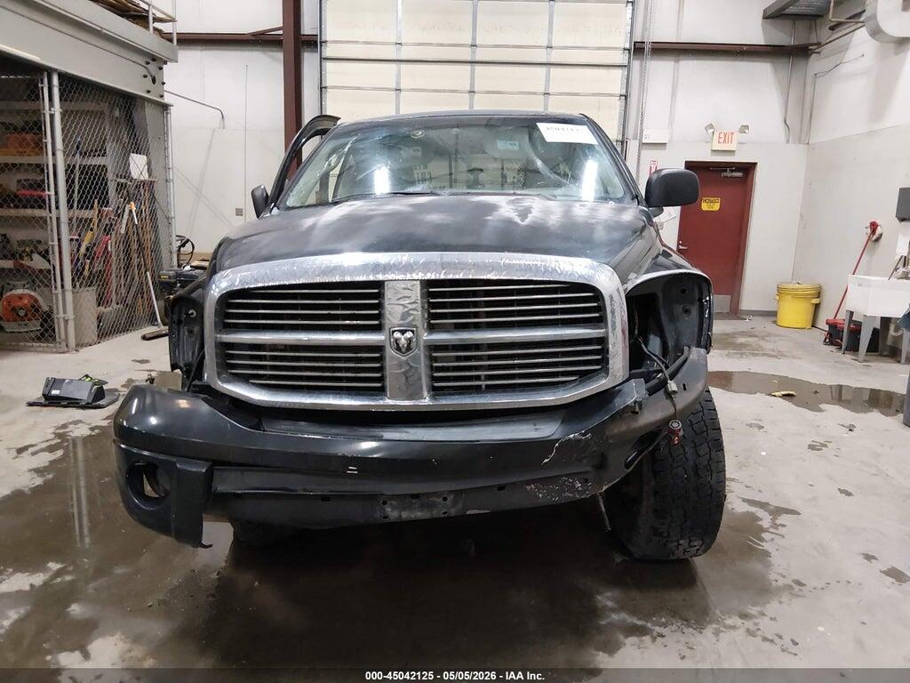 1D7HU18278S612592 2008 DODGE RAM 1500 photo no. 12