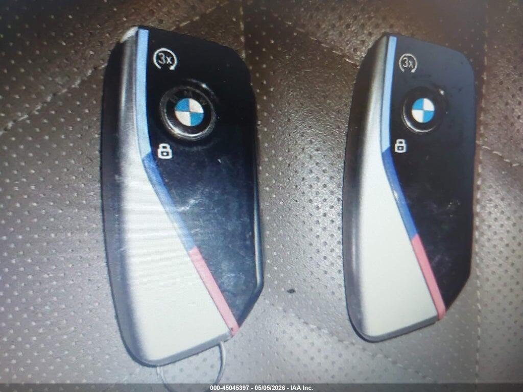 WBA53FJ06RCR17256 2024 BMW 530I photo no. 11