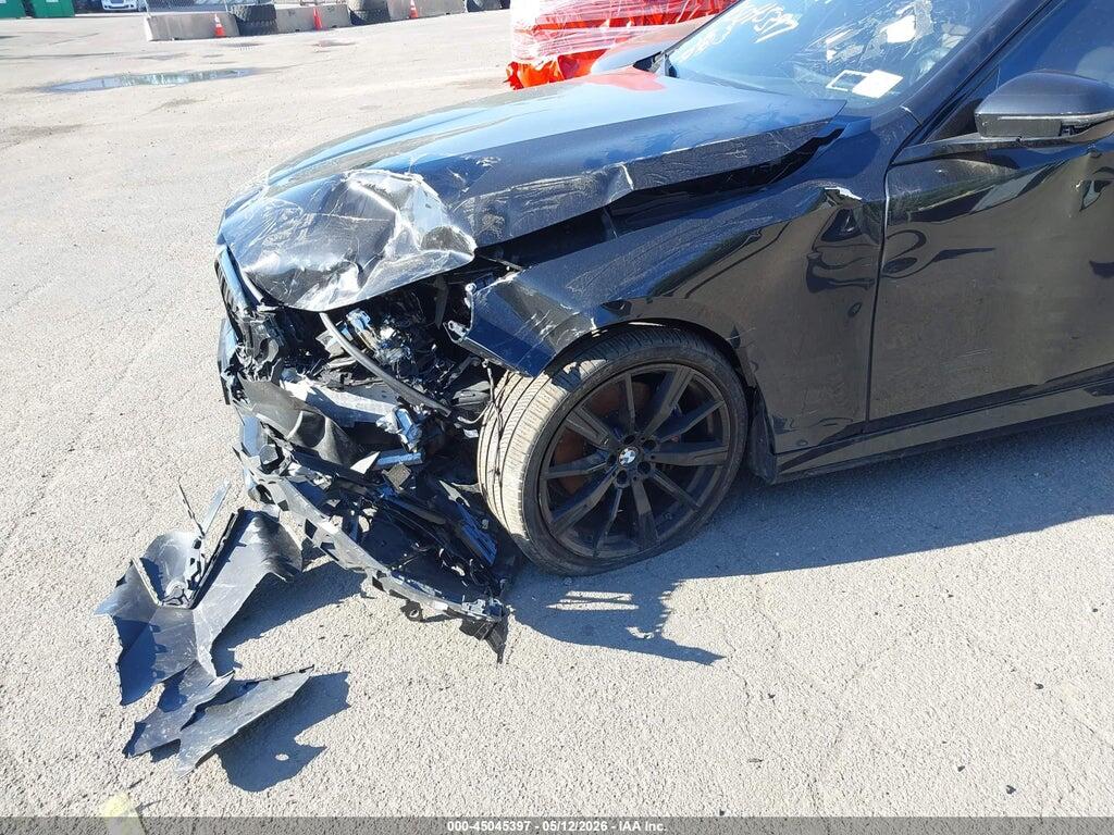 WBA53FJ06RCR17256 2024 BMW 530I photo no. 6