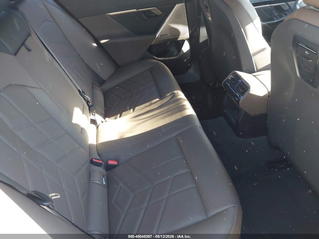 WBA53FJ06RCR17256 2024 BMW 530I photo no. 8