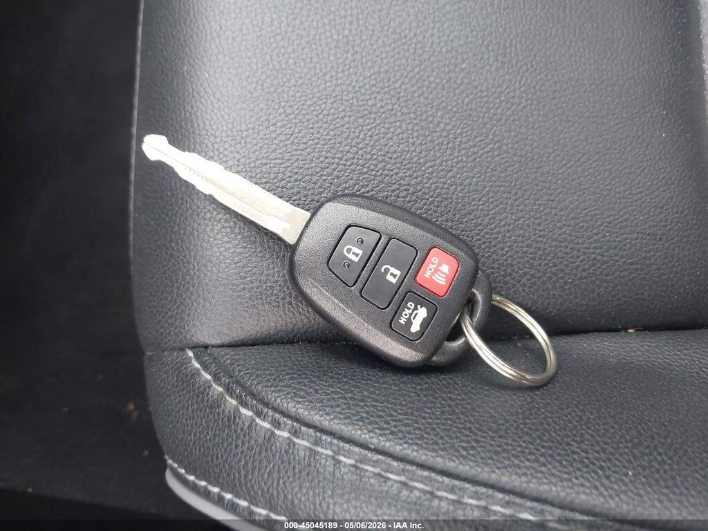 5YFBURHE1EP011118 2014 TOYOTA COROLLA photo no. 11