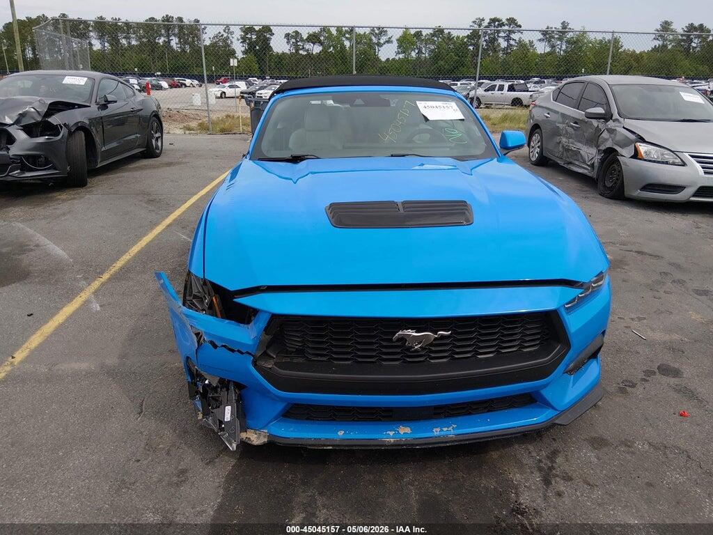 1FAGP8UH5R5145422 2024 FORD MUSTANG photo no. 12