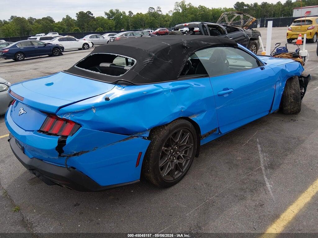 1FAGP8UH5R5145422 2024 FORD MUSTANG photo no. 4
