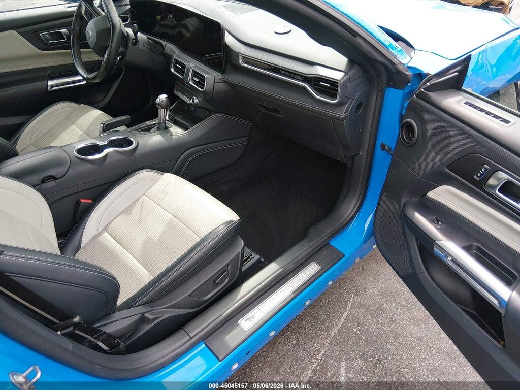 1FAGP8UH5R5145422 2024 FORD MUSTANG photo no. 5
