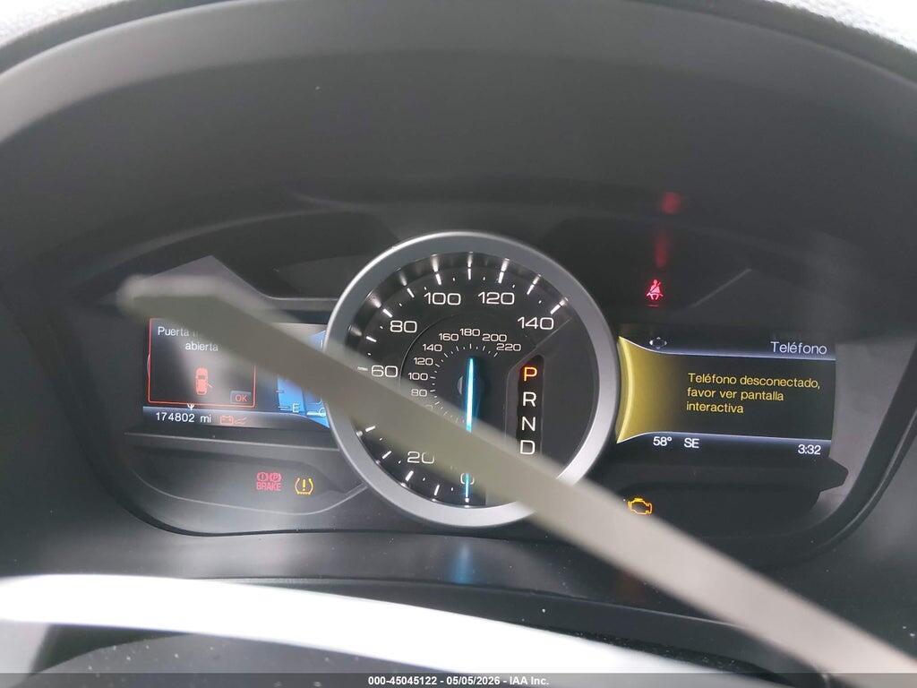 1FM5K7D81FGC48746 2015 FORD EXPLORER photo no. 7