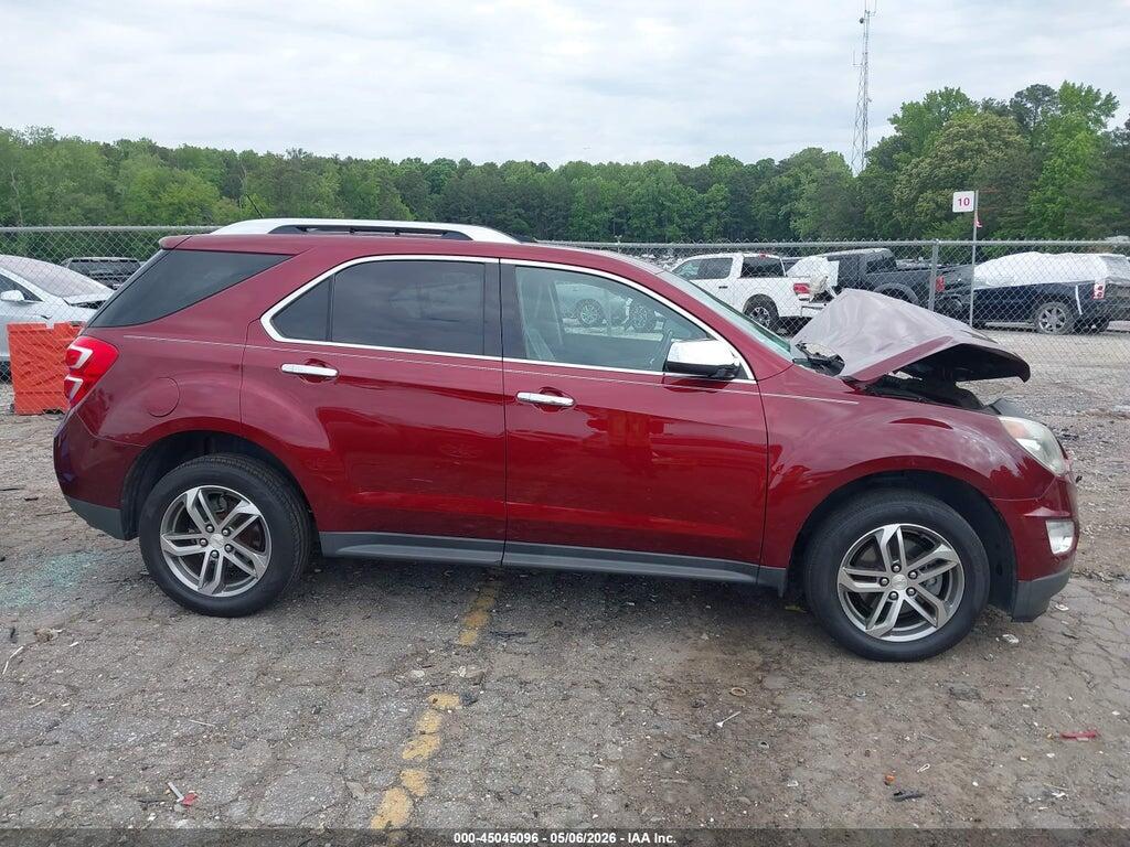2GNALDEK7H1523990 2017 CHEVROLET EQUINOX photo no. 12