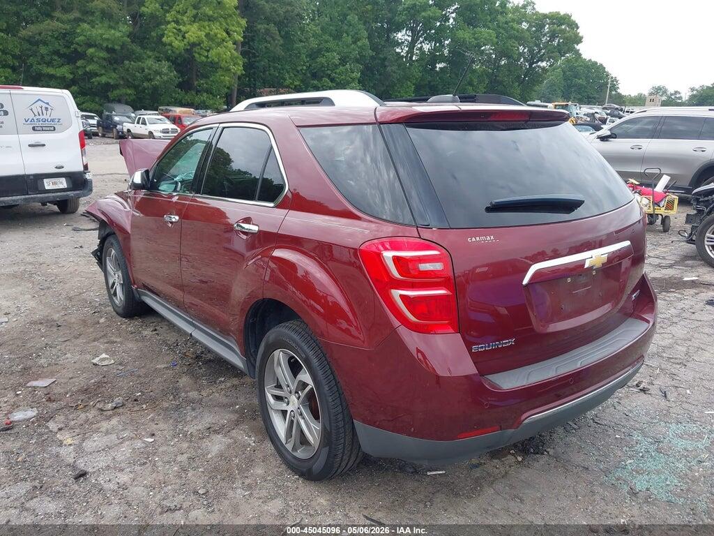 2GNALDEK7H1523990 2017 CHEVROLET EQUINOX photo no. 3