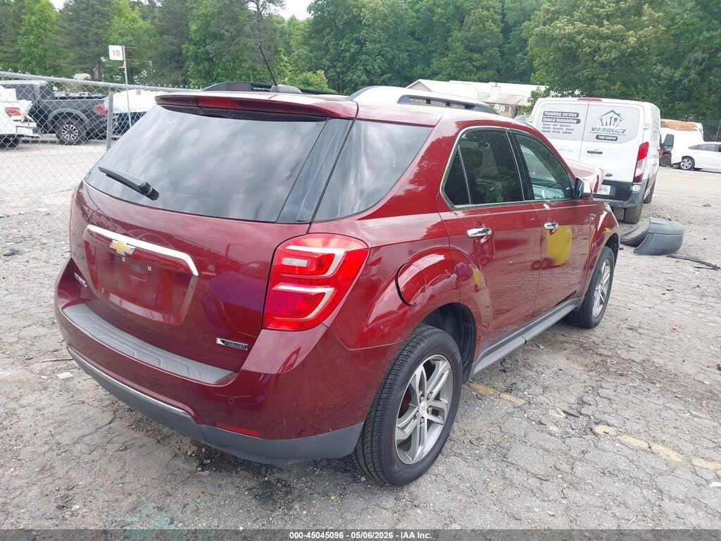 2GNALDEK7H1523990 2017 CHEVROLET EQUINOX photo no. 4