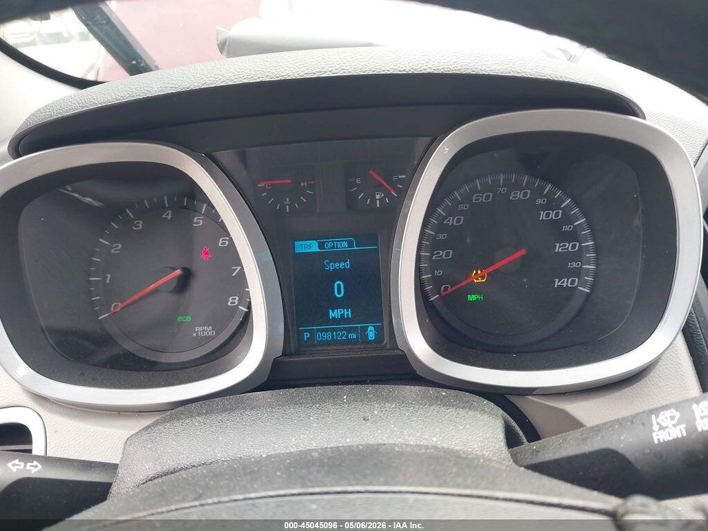 2GNALDEK7H1523990 2017 CHEVROLET EQUINOX photo no. 7