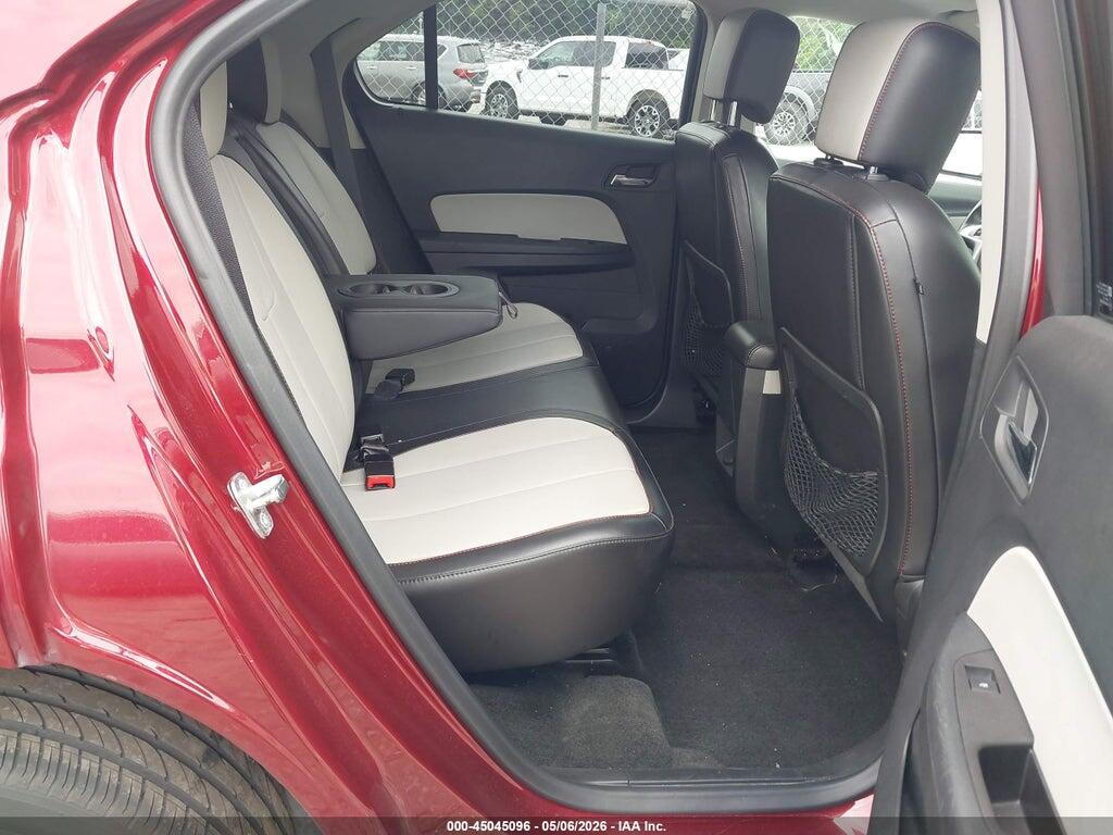 2GNALDEK7H1523990 2017 CHEVROLET EQUINOX photo no. 8