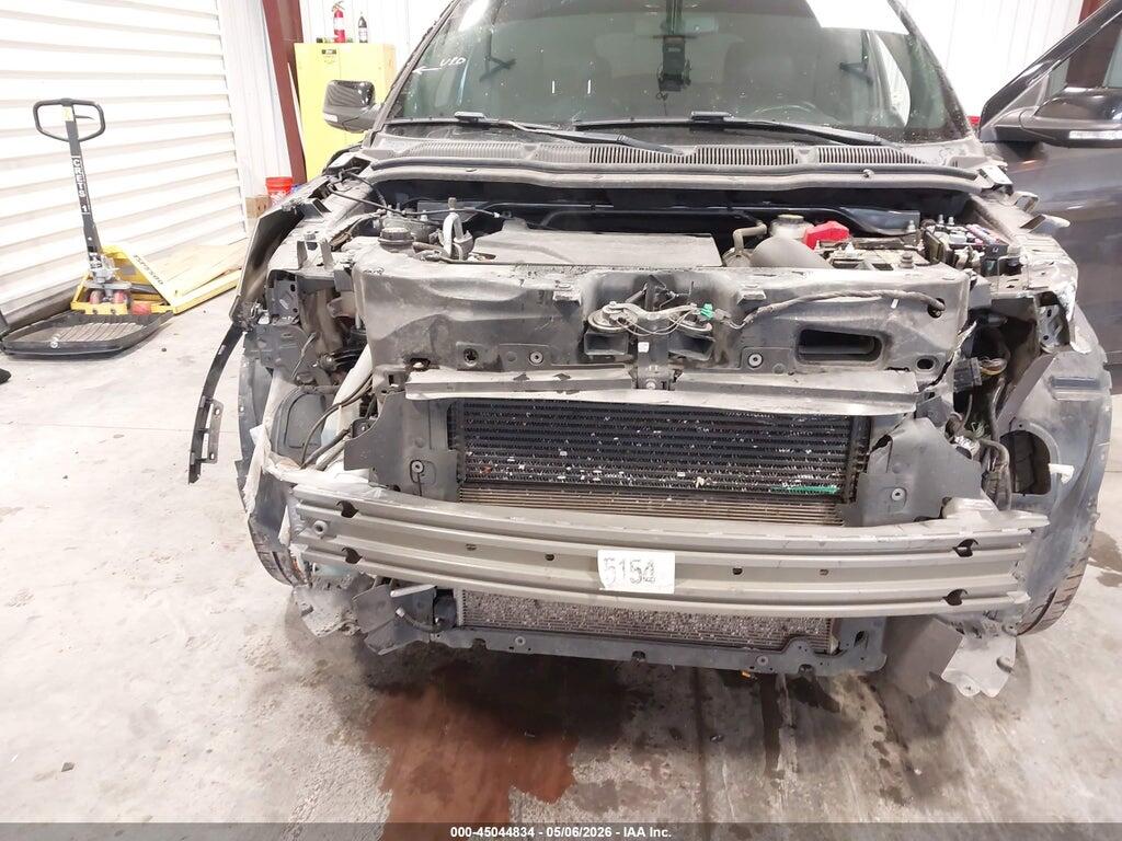 1FM5K8GT8HGD87863 2017 FORD EXPLORER photo no. 6