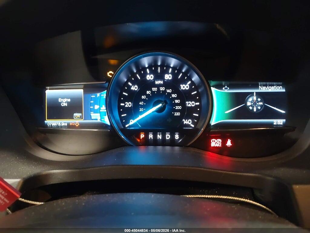 1FM5K8GT8HGD87863 2017 FORD EXPLORER photo no. 7
