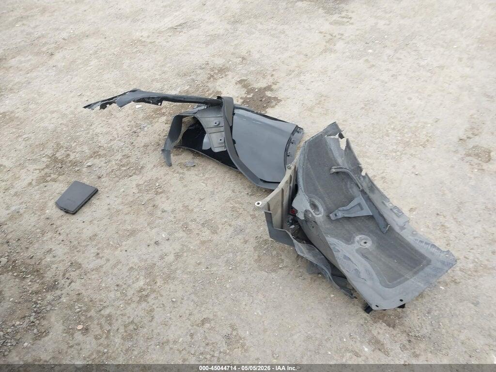 5TDDGRFH9JS043054 2018 TOYOTA HIGHLANDER HYBRID photo no. 12