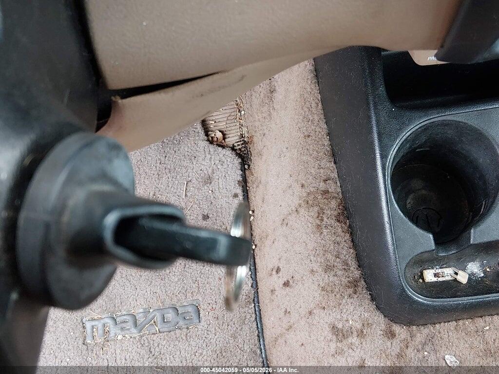 1FTYR14X0YTB19070 2000 FORD RANGER photo no. 11