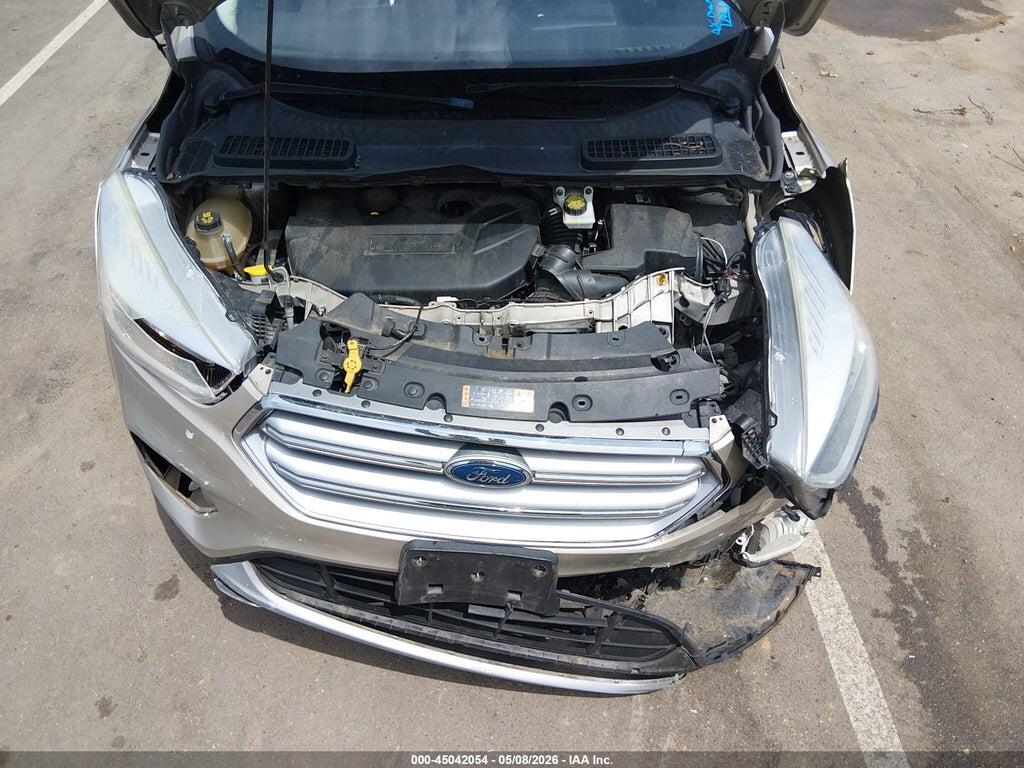 1FMCU0G9XHUC52070 2017 FORD ESCAPE photo no. 10