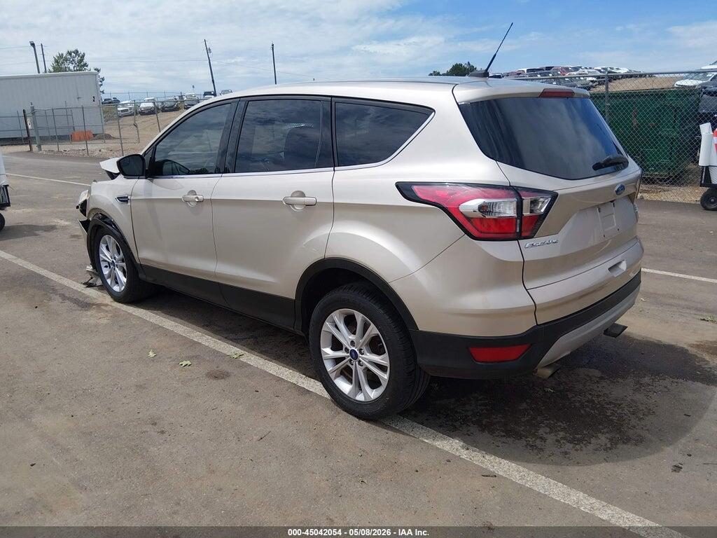 1FMCU0G9XHUC52070 2017 FORD ESCAPE photo no. 3