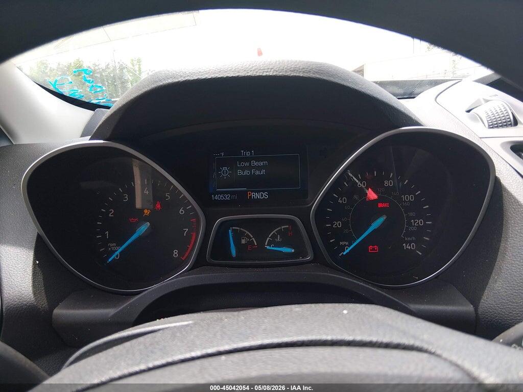1FMCU0G9XHUC52070 2017 FORD ESCAPE photo no. 7