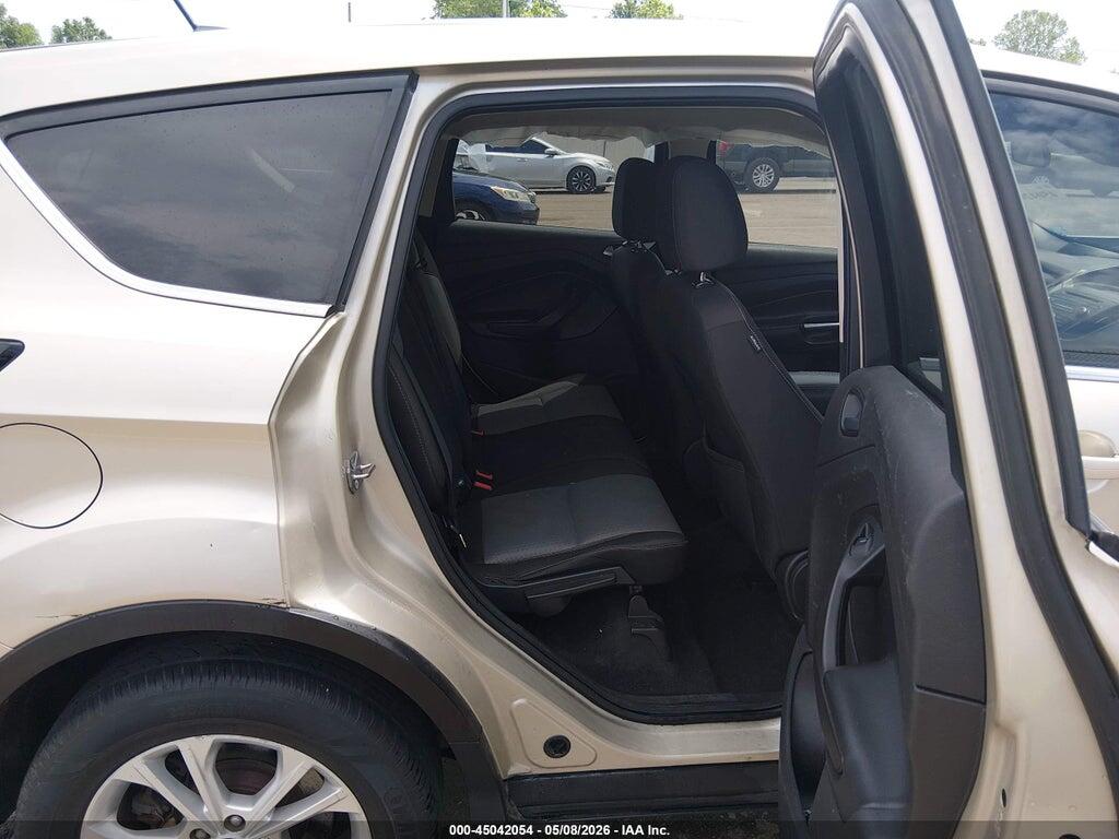 1FMCU0G9XHUC52070 2017 FORD ESCAPE photo no. 8