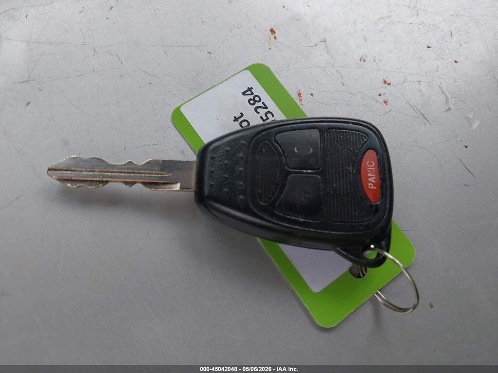 1C4NJRBB8GD595284 2016 JEEP PATRIOT photo no. 11