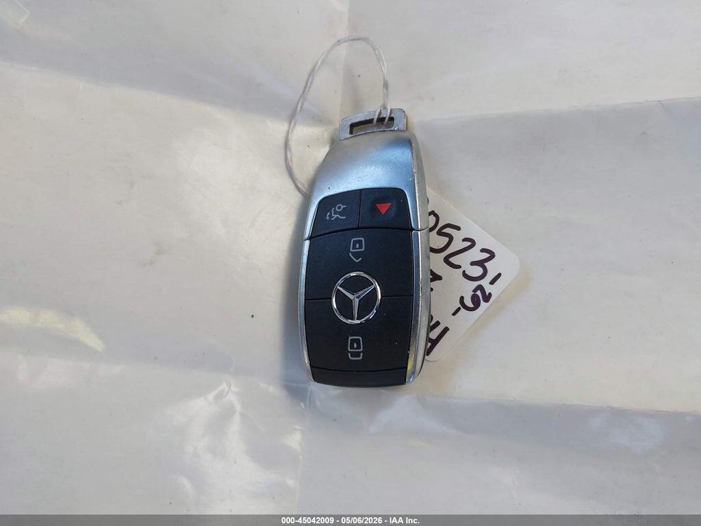 WDD3G4EB1KW022332 2019 MERCEDES-BENZ A 220 photo no. 11