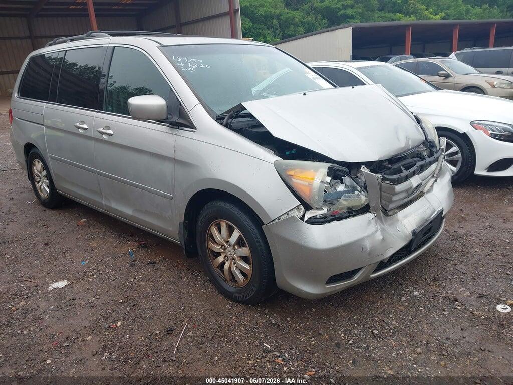 5FNRL38688B418280 2008 HONDA ODYSSEY photo no. 1