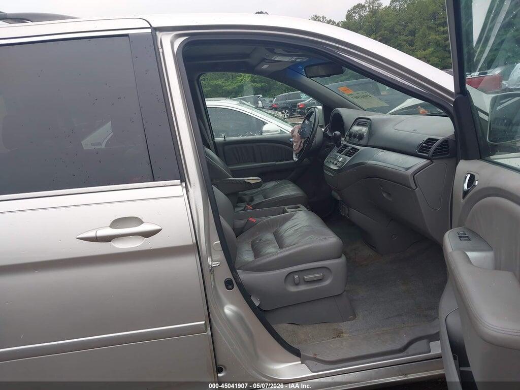 5FNRL38688B418280 2008 HONDA ODYSSEY photo no. 5