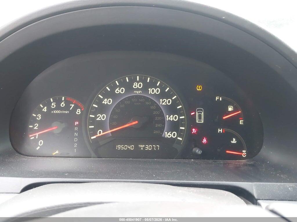 5FNRL38688B418280 2008 HONDA ODYSSEY photo no. 7