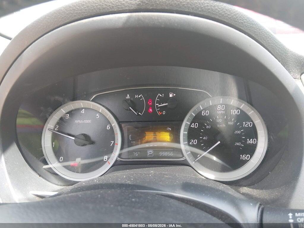 3N1AB7AP2FY265782 2015 NISSAN SENTRA photo no. 7