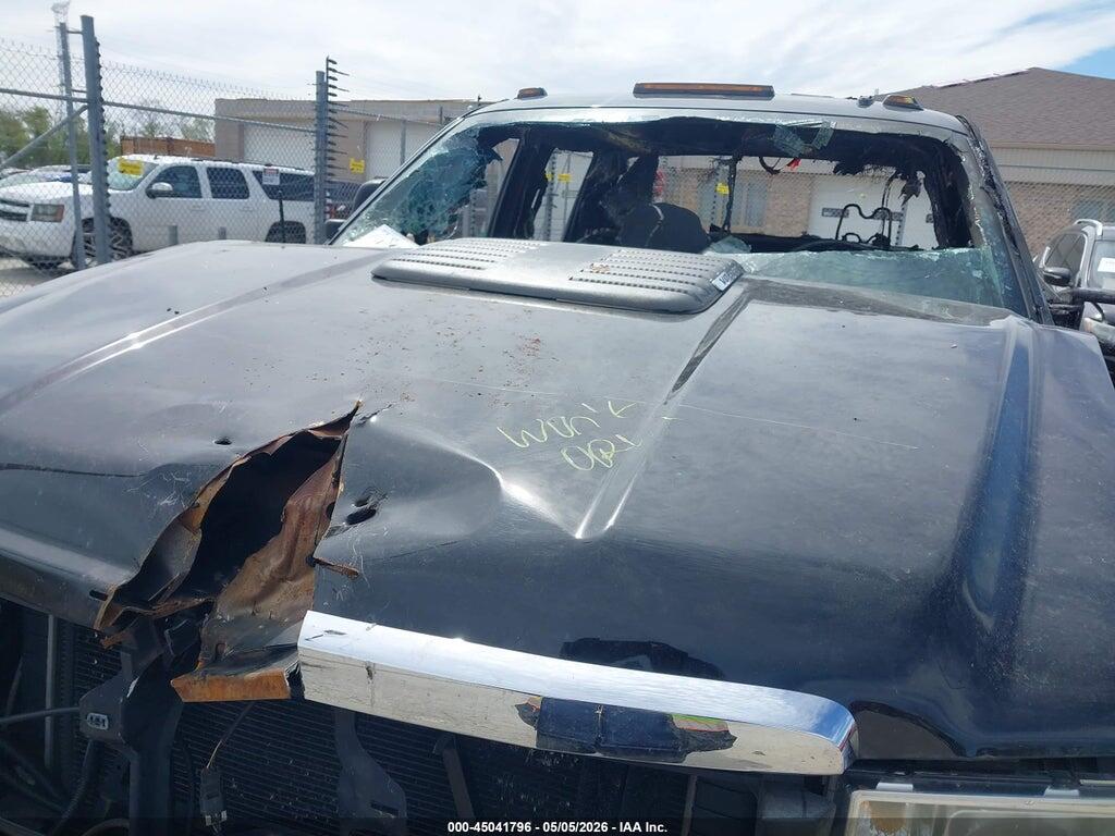 1GT120CG9DF104268 2013 GMC SIERRA 2500HD photo no. 10