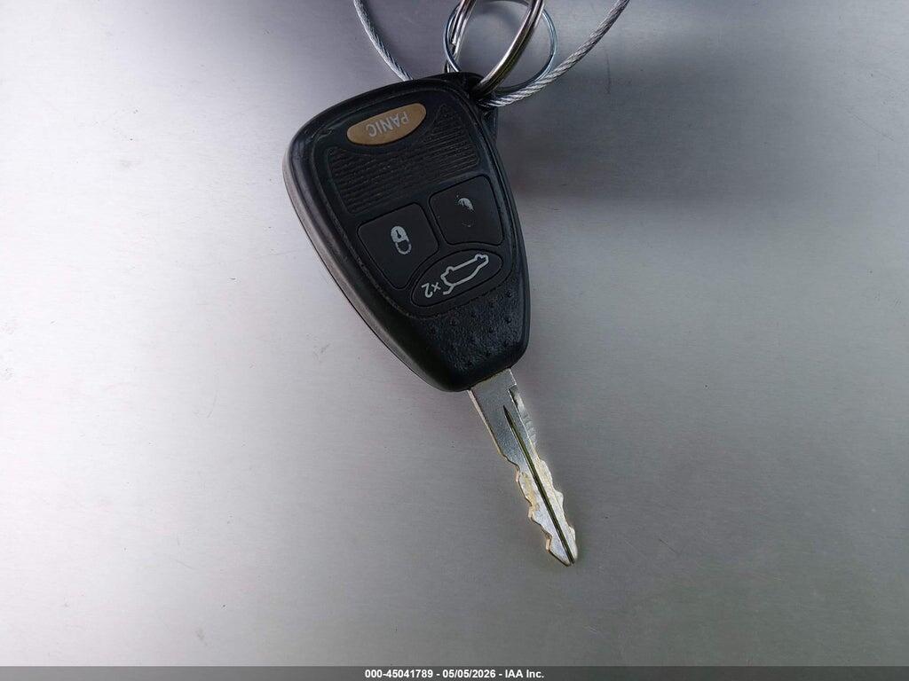 1J4GK48KX6W137713 2006 JEEP LIBERTY photo no. 11
