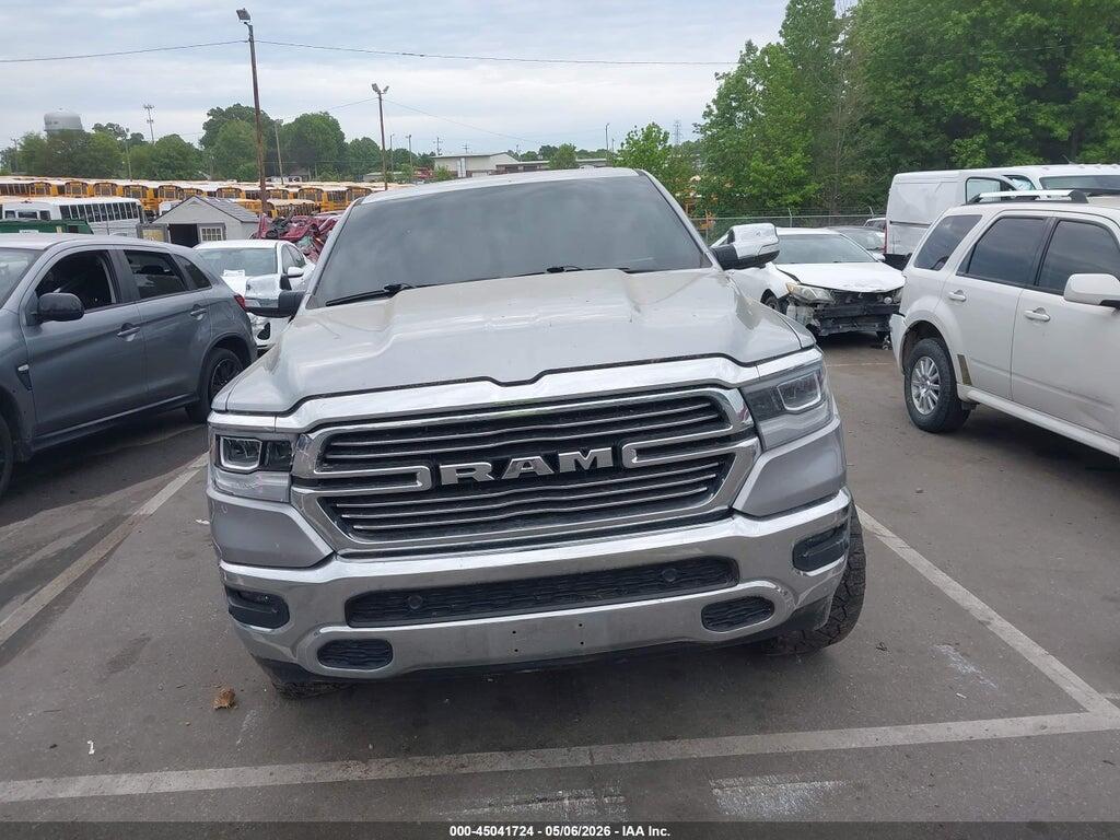 1C6SRFJT6KN715372 2019 RAM 1500 photo no. 12