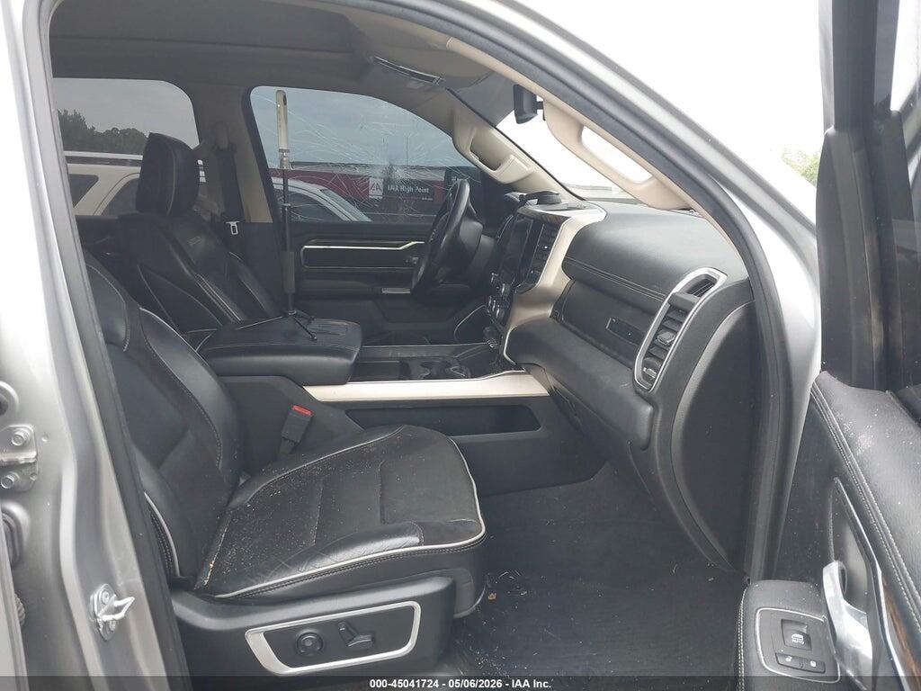 1C6SRFJT6KN715372 2019 RAM 1500 photo no. 5